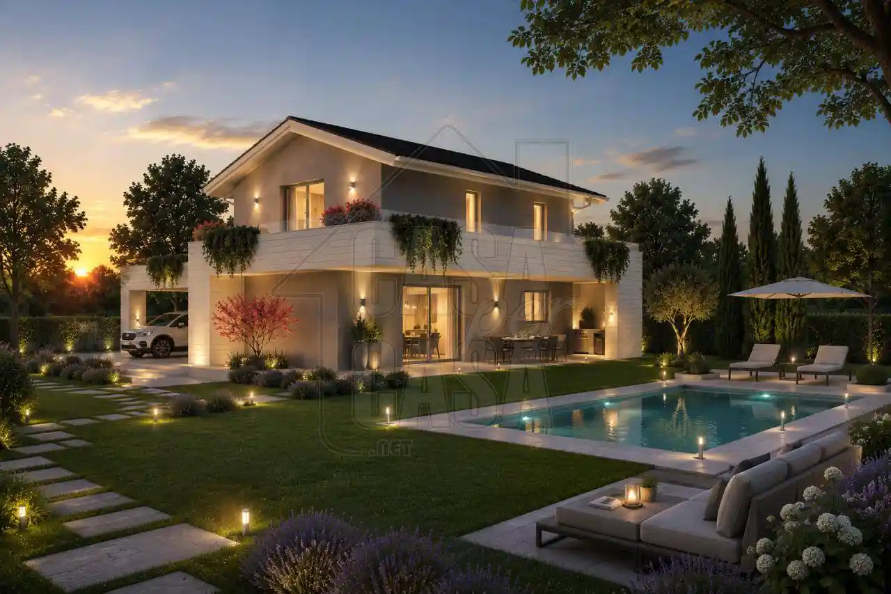 Casa indipendente in vendita a Solesino