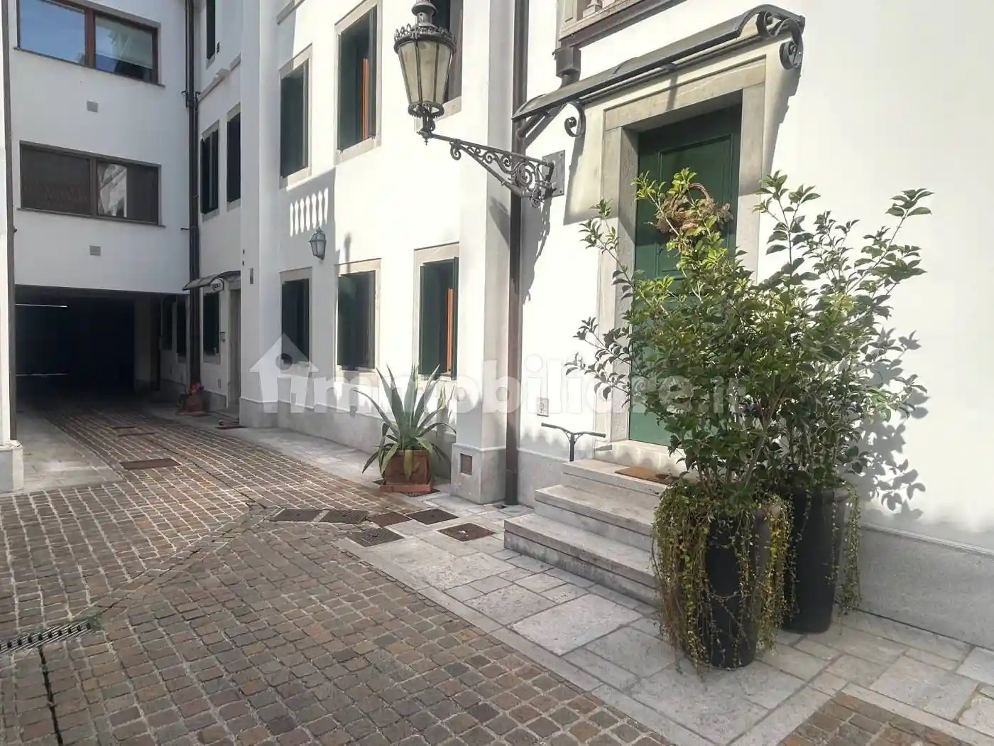 Appartamento in vendita a Udine