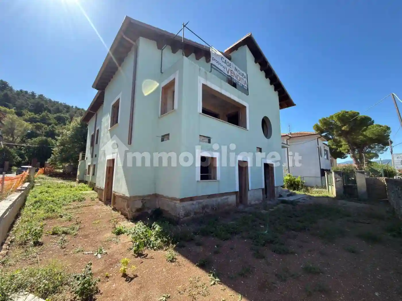 Casa indipendente - foto 4