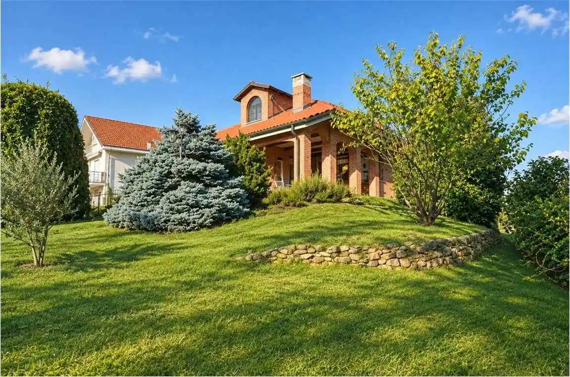 Villa in vendita a Givoletto