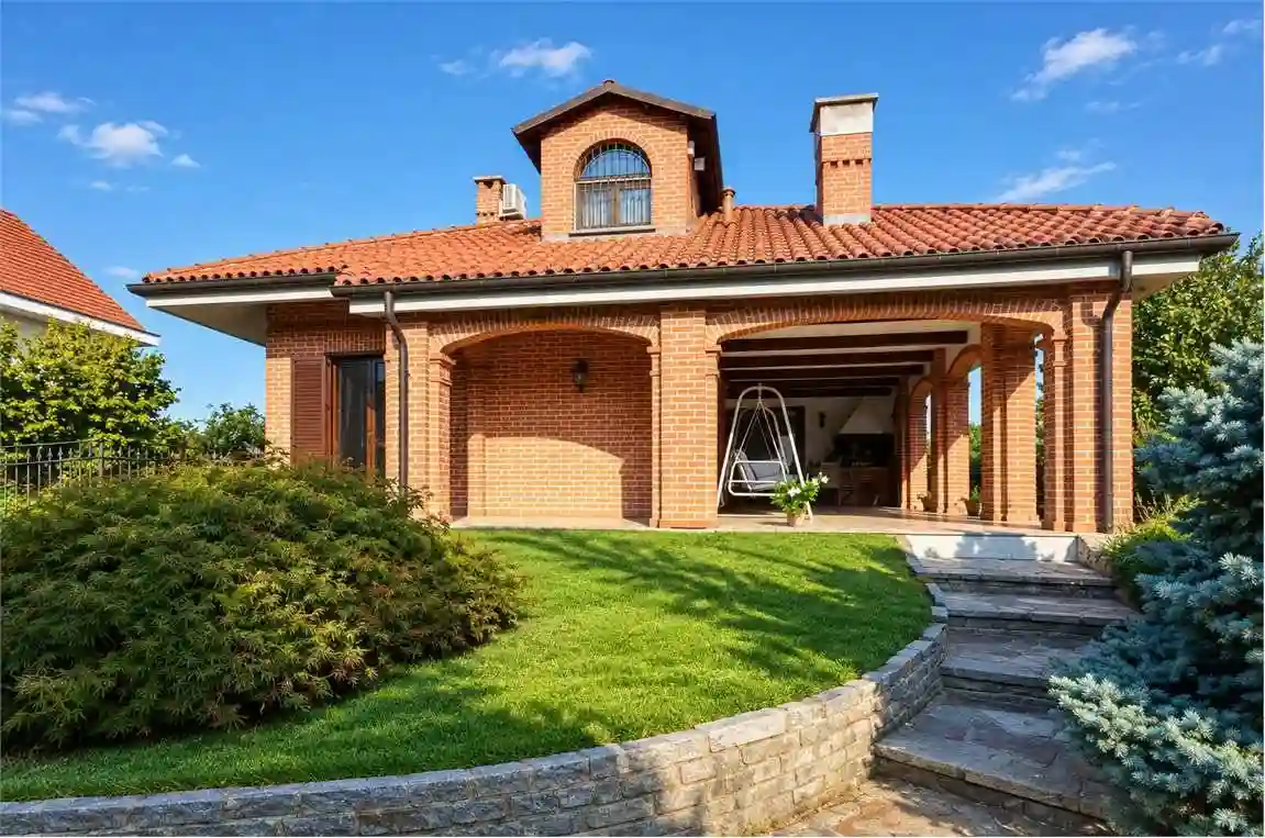 Villa - foto 2