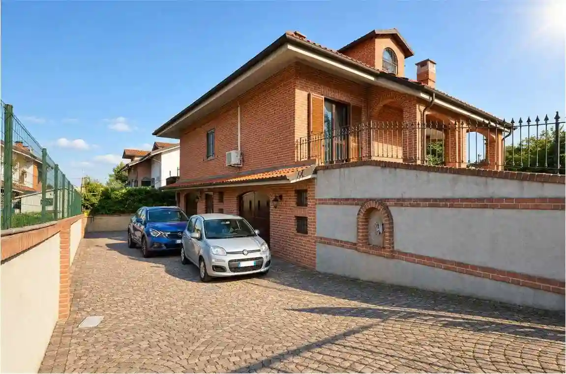 Villa - foto 3