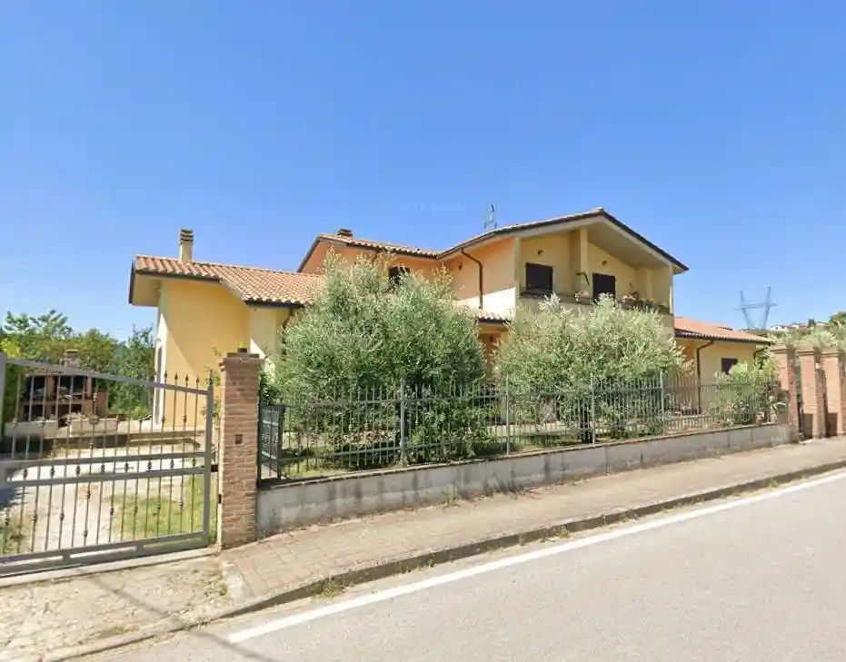 Casa indipendente in vendita a Panicale
