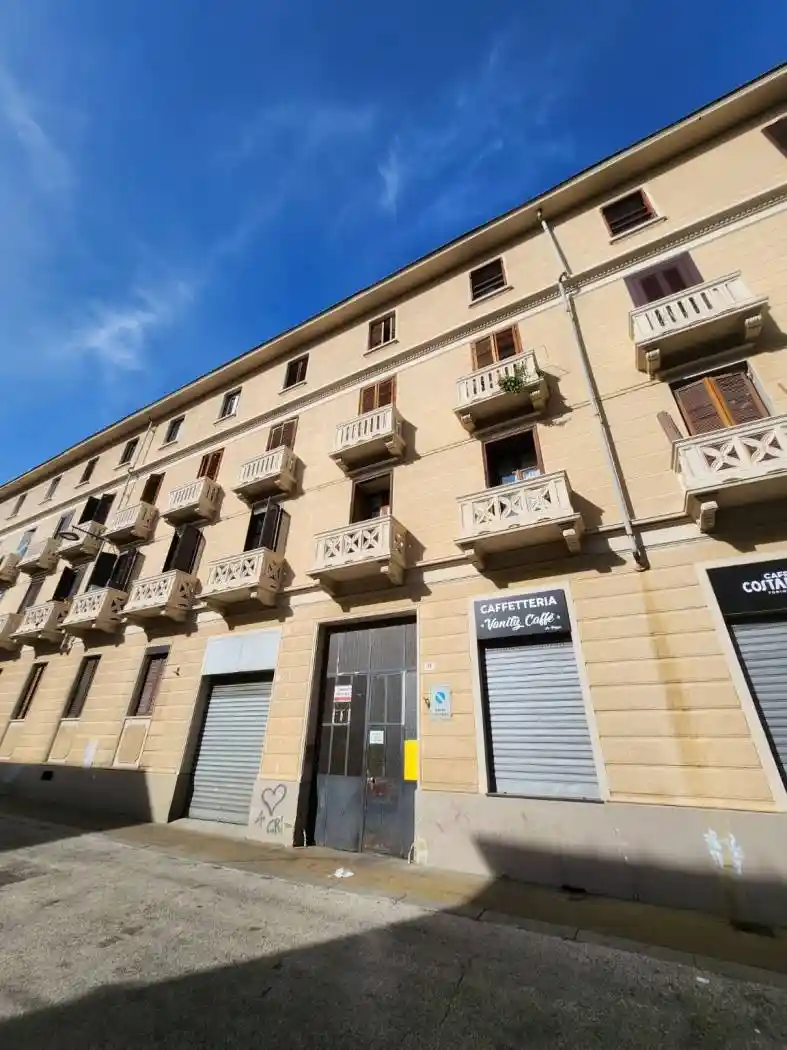 Appartamento in vendita a Torino