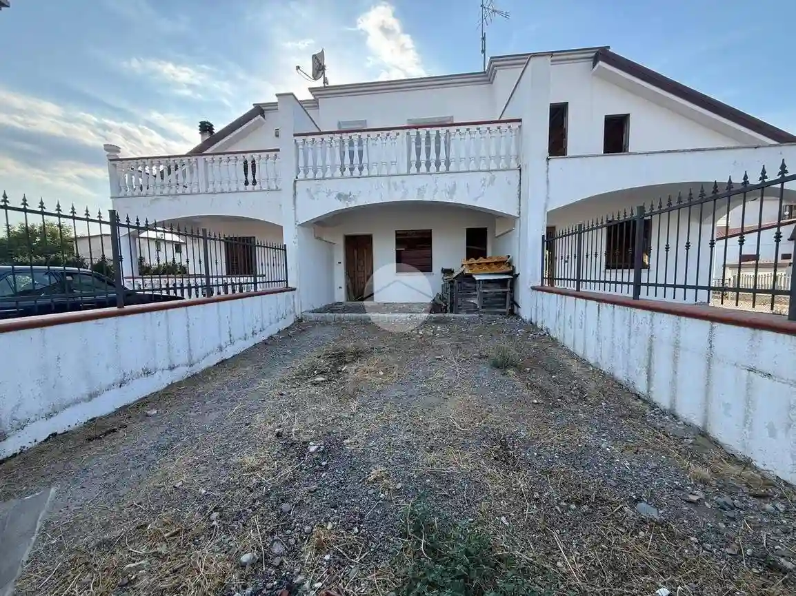Villetta a schiera - foto 3