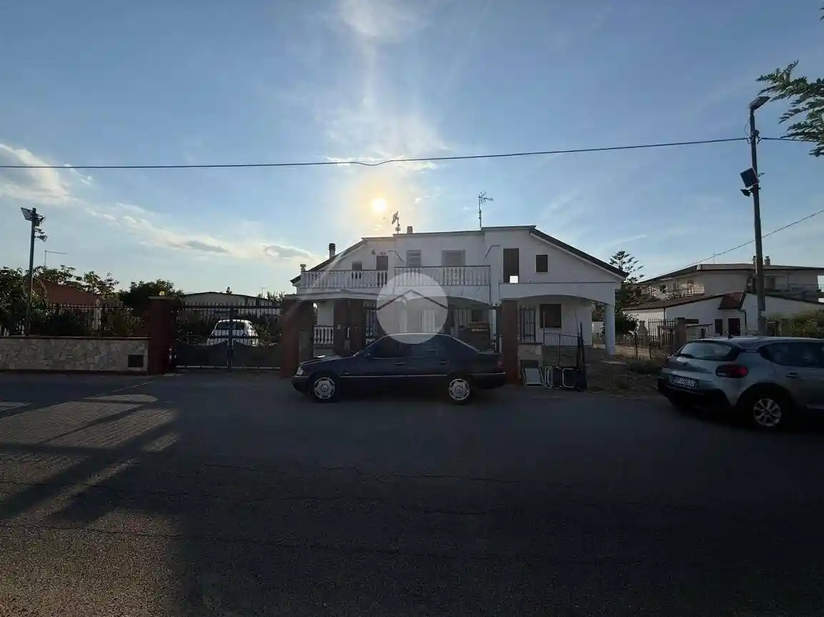 Villetta a schiera in vendita a Corigliano-Rossano