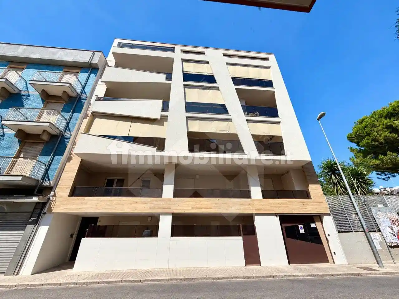 Appartamento in vendita a Andria