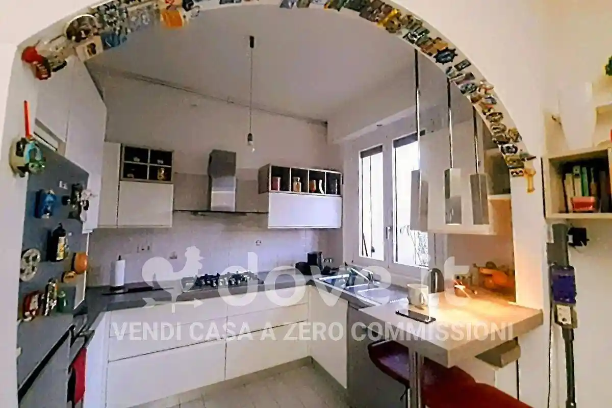 Appartamento in vendita a Chianciano Terme