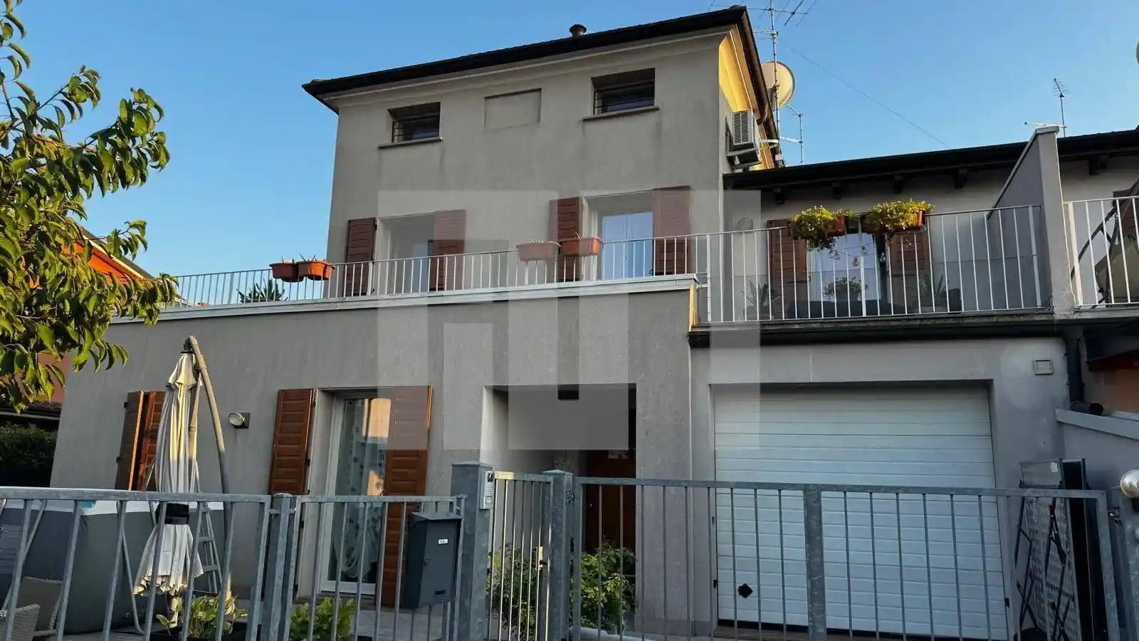 Villa in vendita a Porto Mantovano