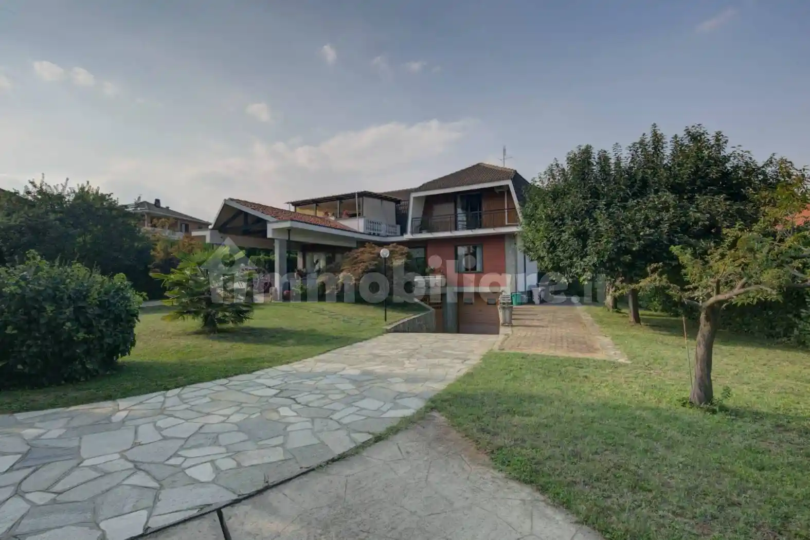 Villa in vendita a Rivalta di Torino