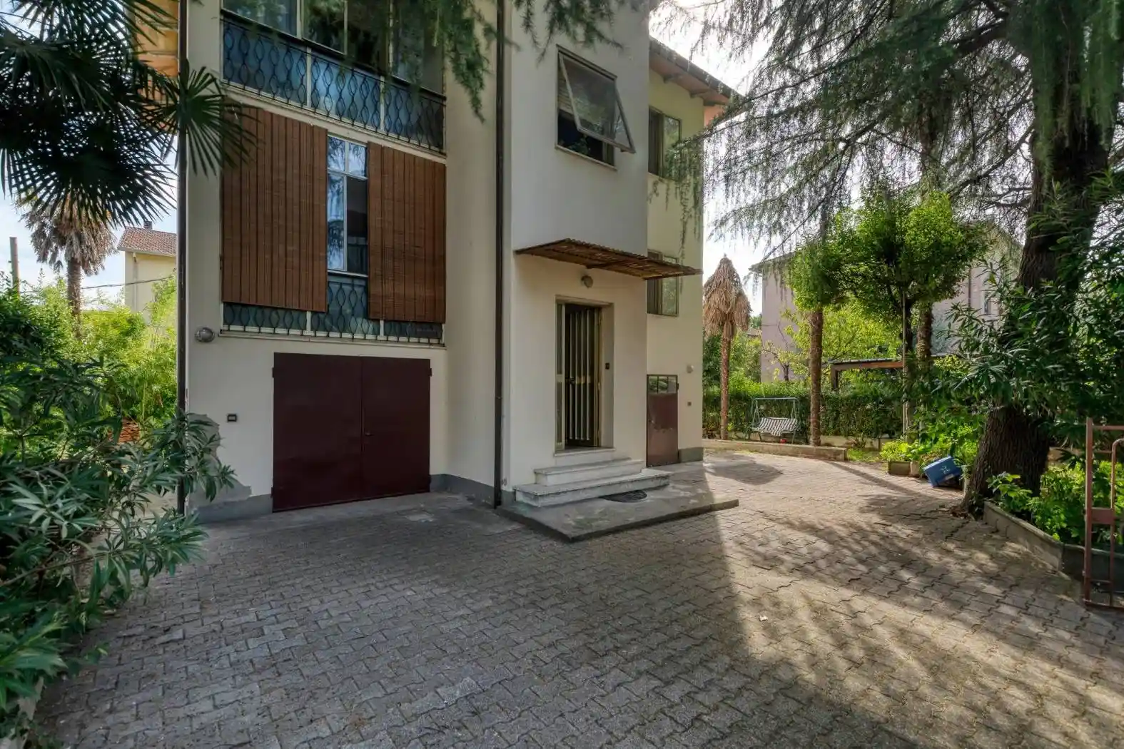 Casa indipendente in vendita a Imola