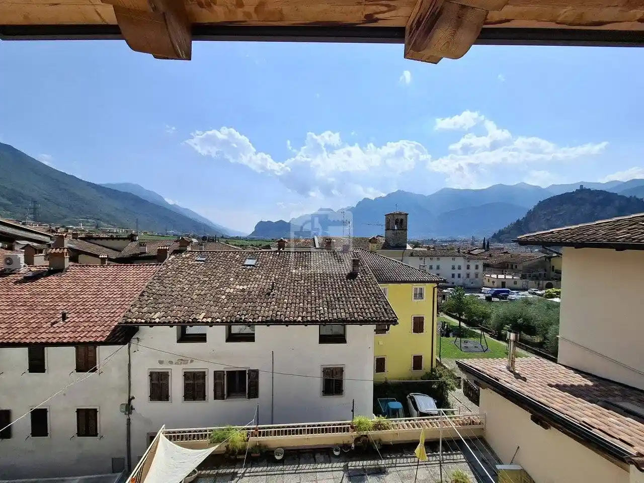 Appartamento in vendita a Arco
