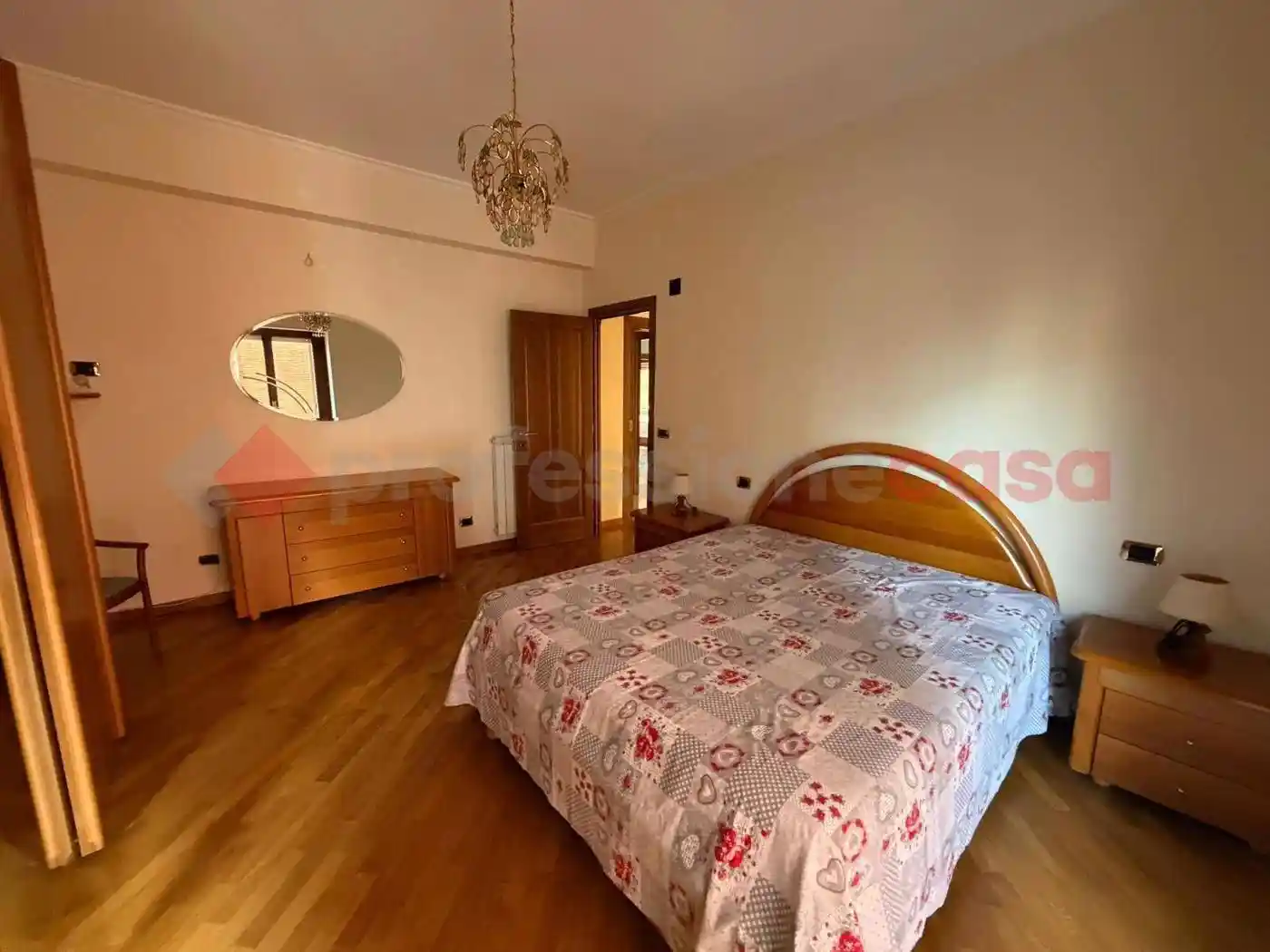 Appartamento in affitto a Cassino