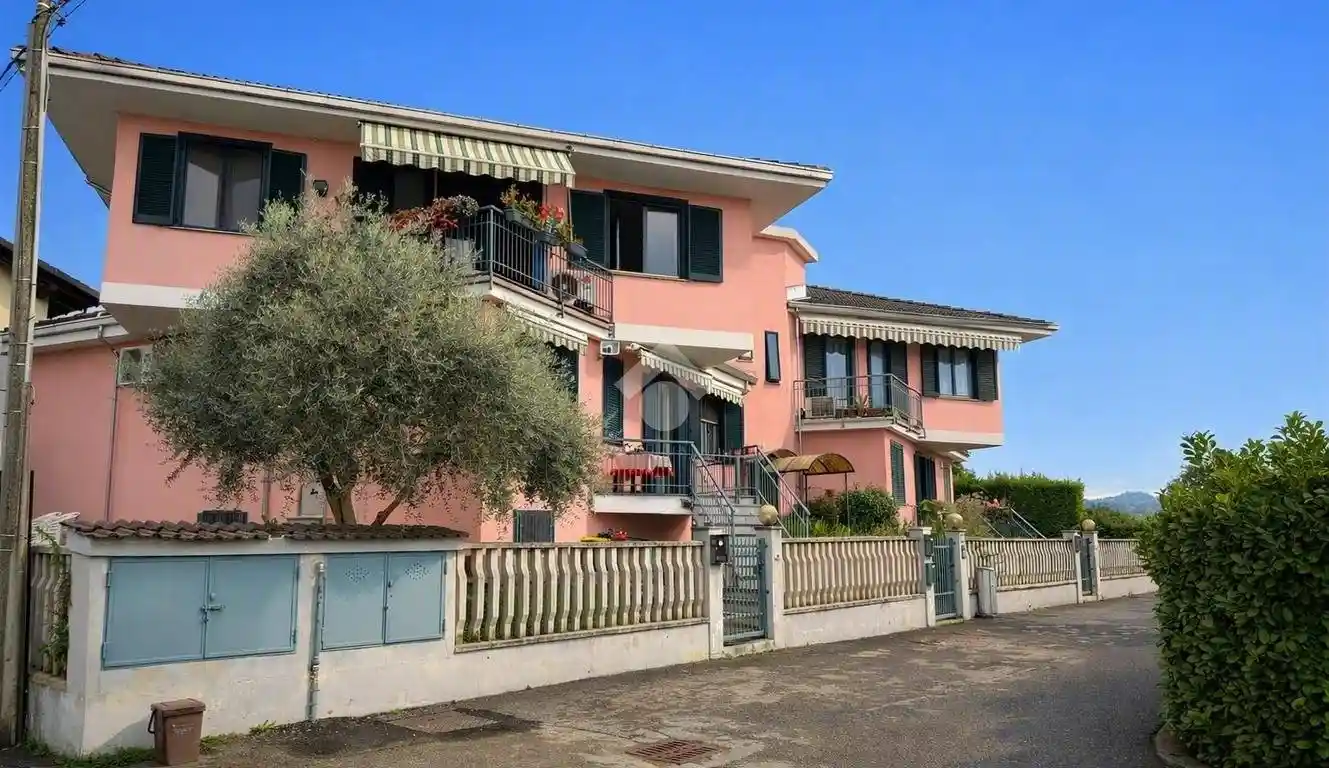 Appartamento in vendita a Crescentino