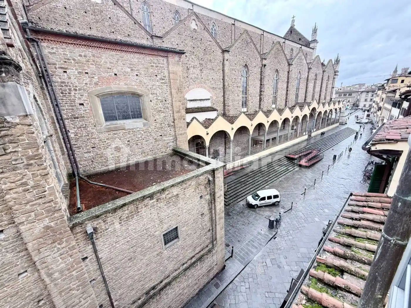 Appartamento in vendita a Firenze