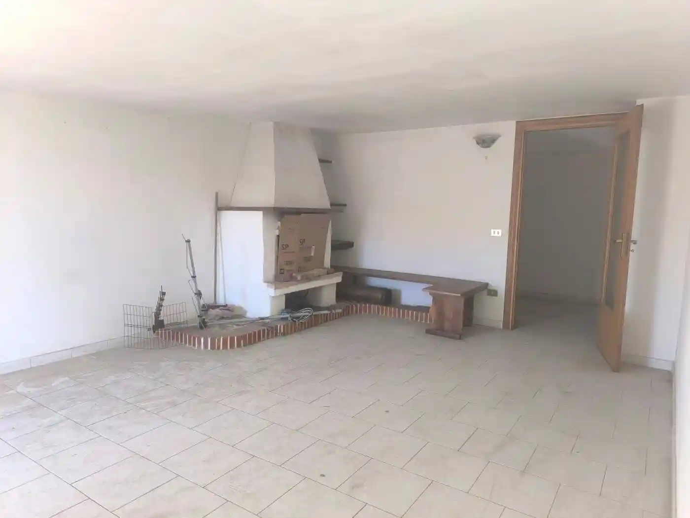 Attico - Mansarda in vendita a Mercato San Severino