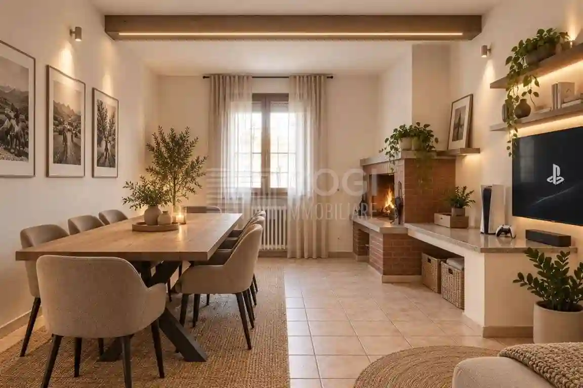 Casa indipendente - foto 4