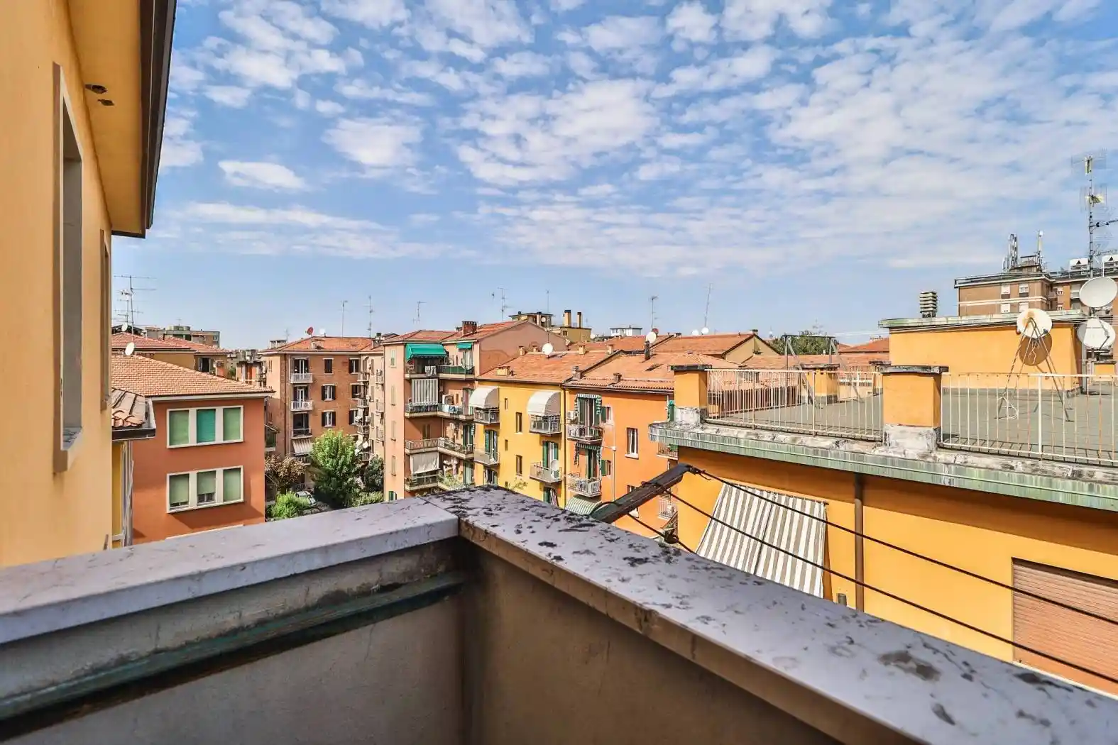 Appartamento in vendita a Bologna