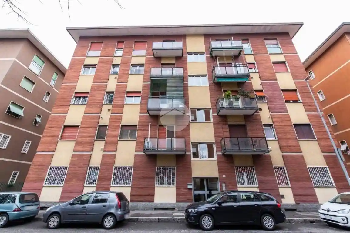 Appartamento in vendita a Cesano Boscone