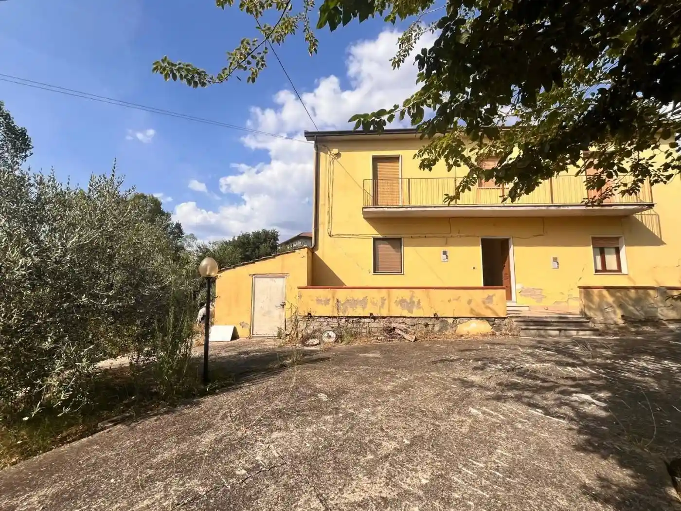 Casa indipendente in vendita a Pietrelcina