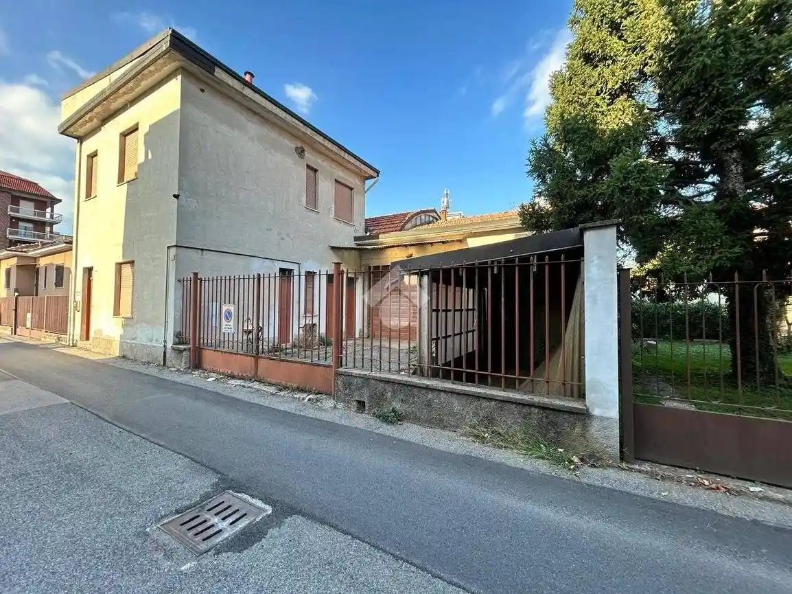 Casa indipendente in vendita a Gorgonzola