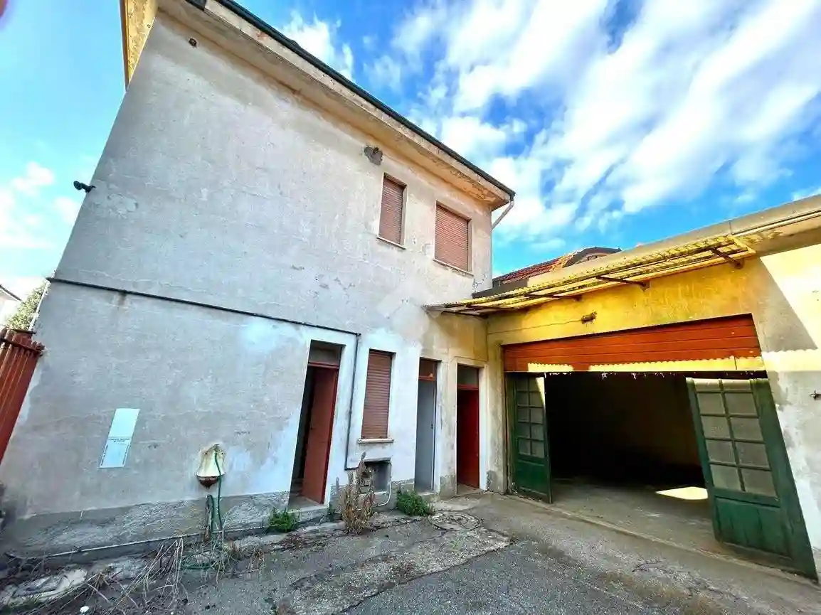 Casa indipendente - foto 4
