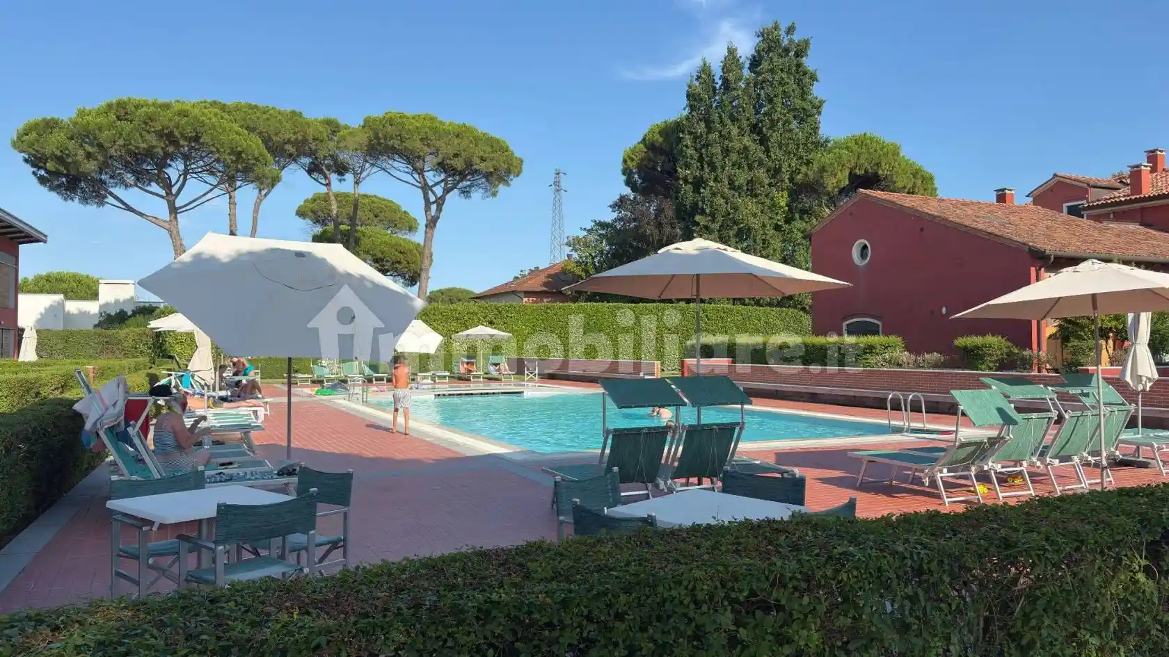 Appartamento in vendita a Jesolo