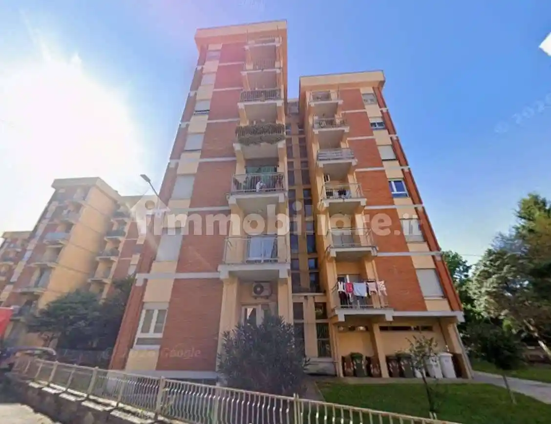 Appartamento in vendita a Busto Arsizio