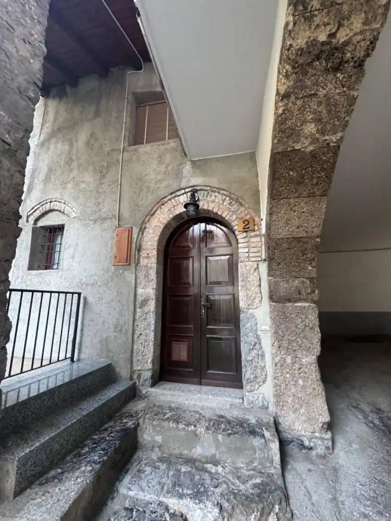 Appartamento in vendita a Ardesio