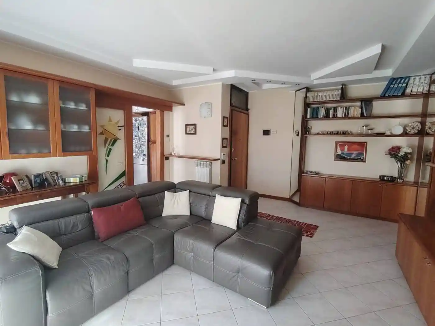 Appartamento in vendita a Rho