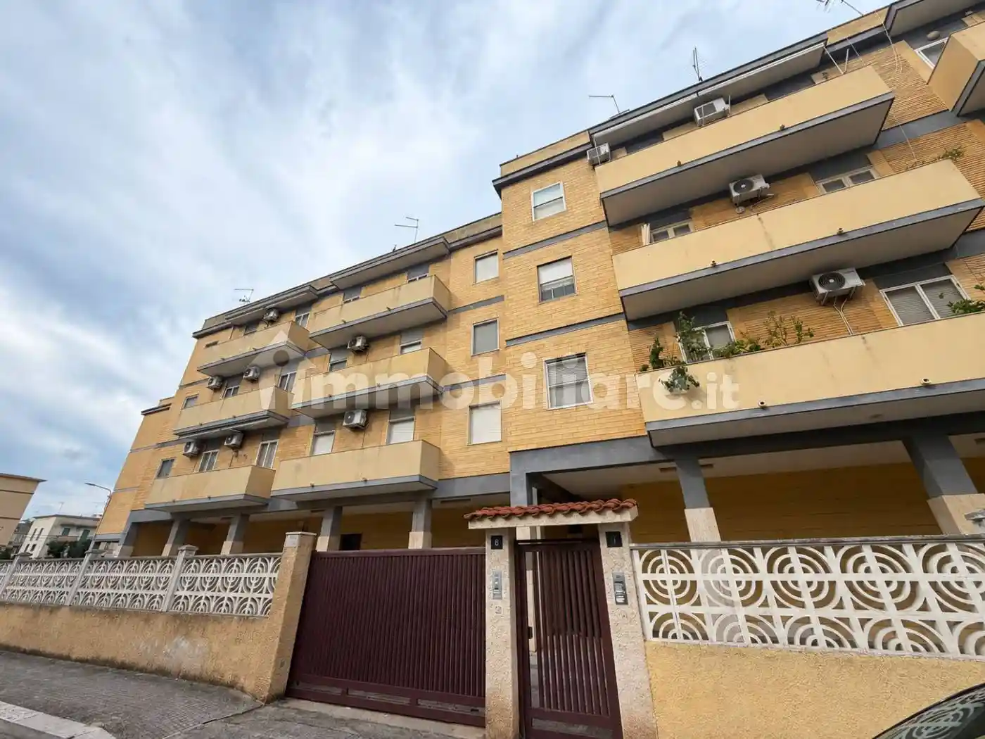 Appartamento in vendita a Brindisi