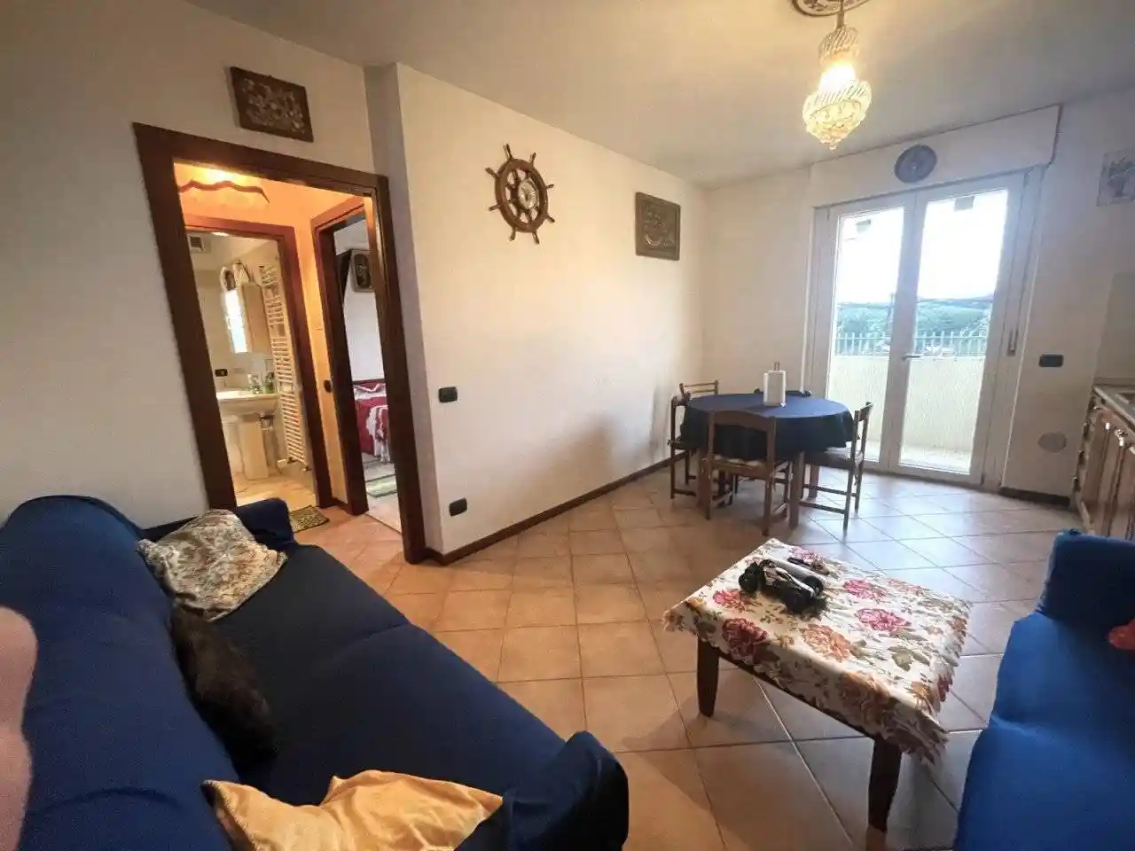 Appartamento in vendita a Valeggio sul Mincio