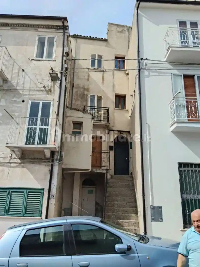 Appartamento in vendita a Gissi