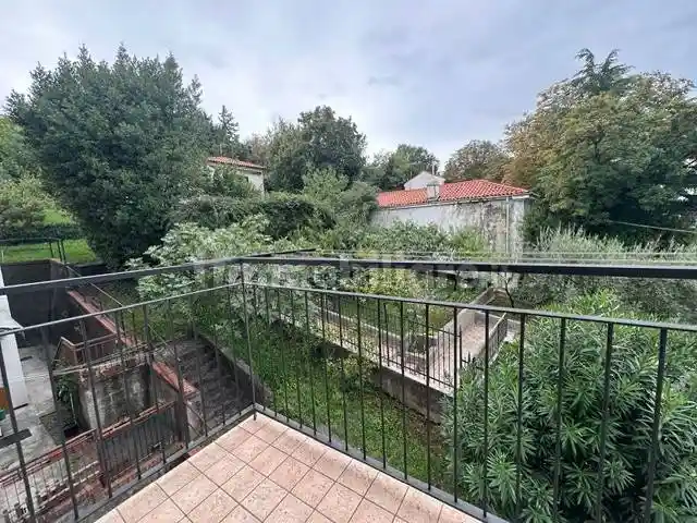 Appartamento in vendita a Trieste