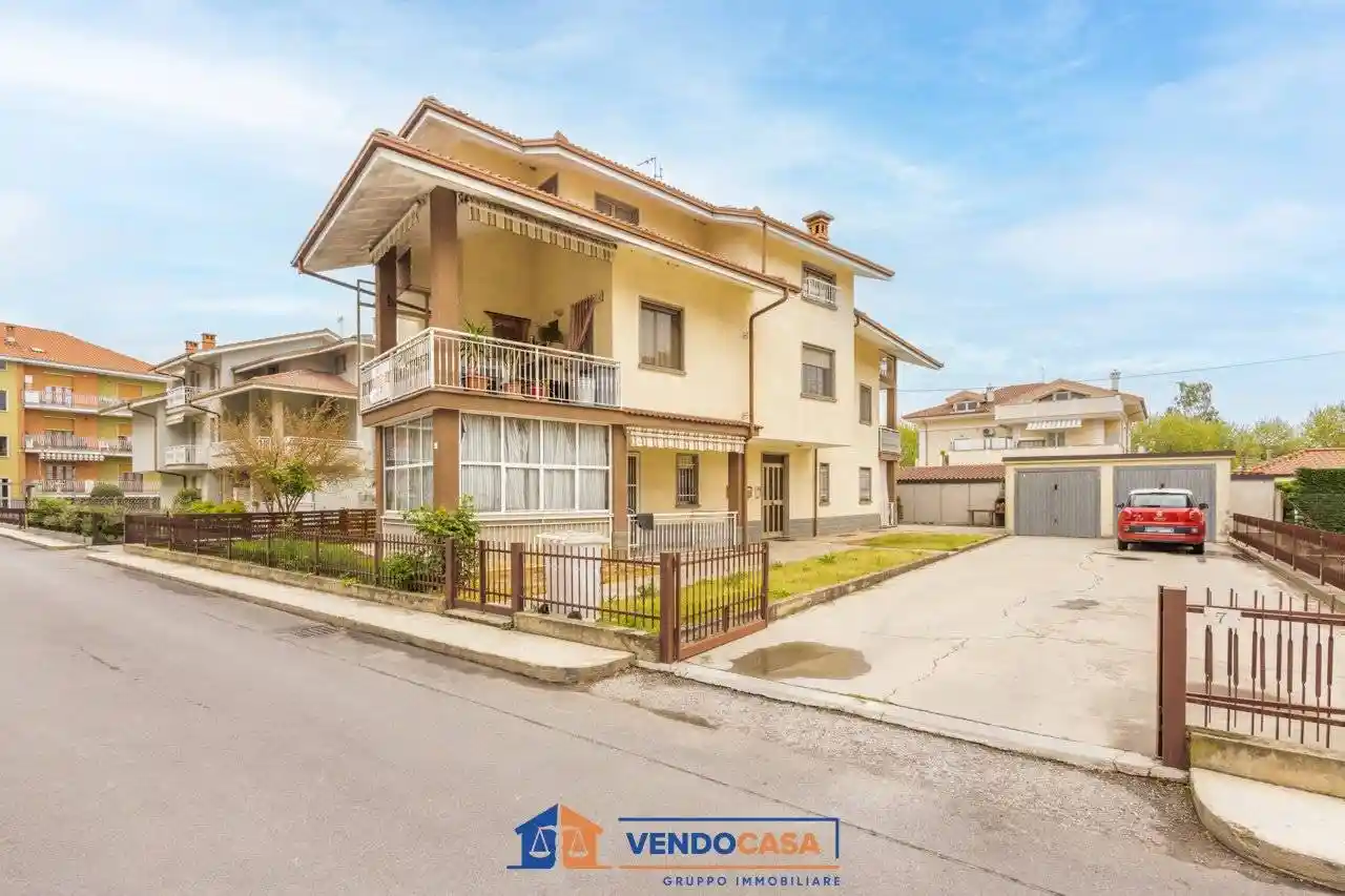 Appartamento in vendita a Narzole