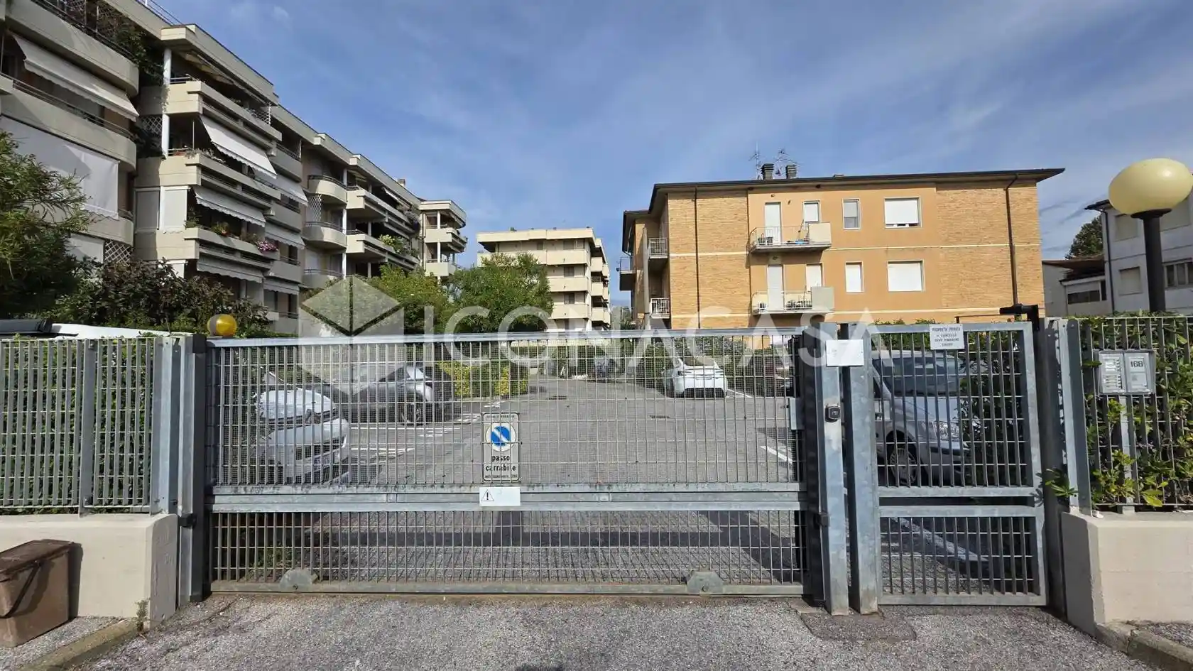 Appartamento in vendita a Viareggio
