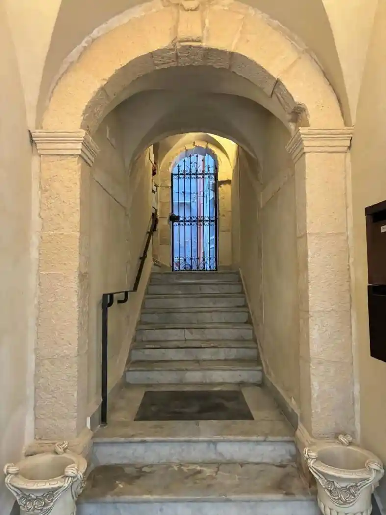 Appartamento in vendita a Siracusa
