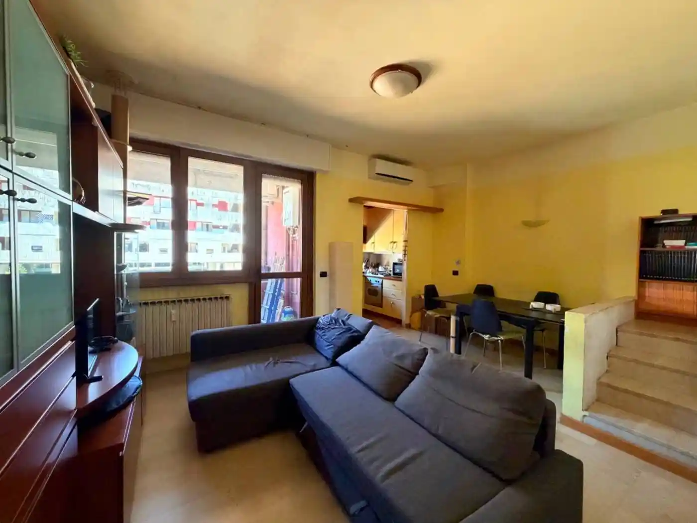 Appartamento in vendita a Varese