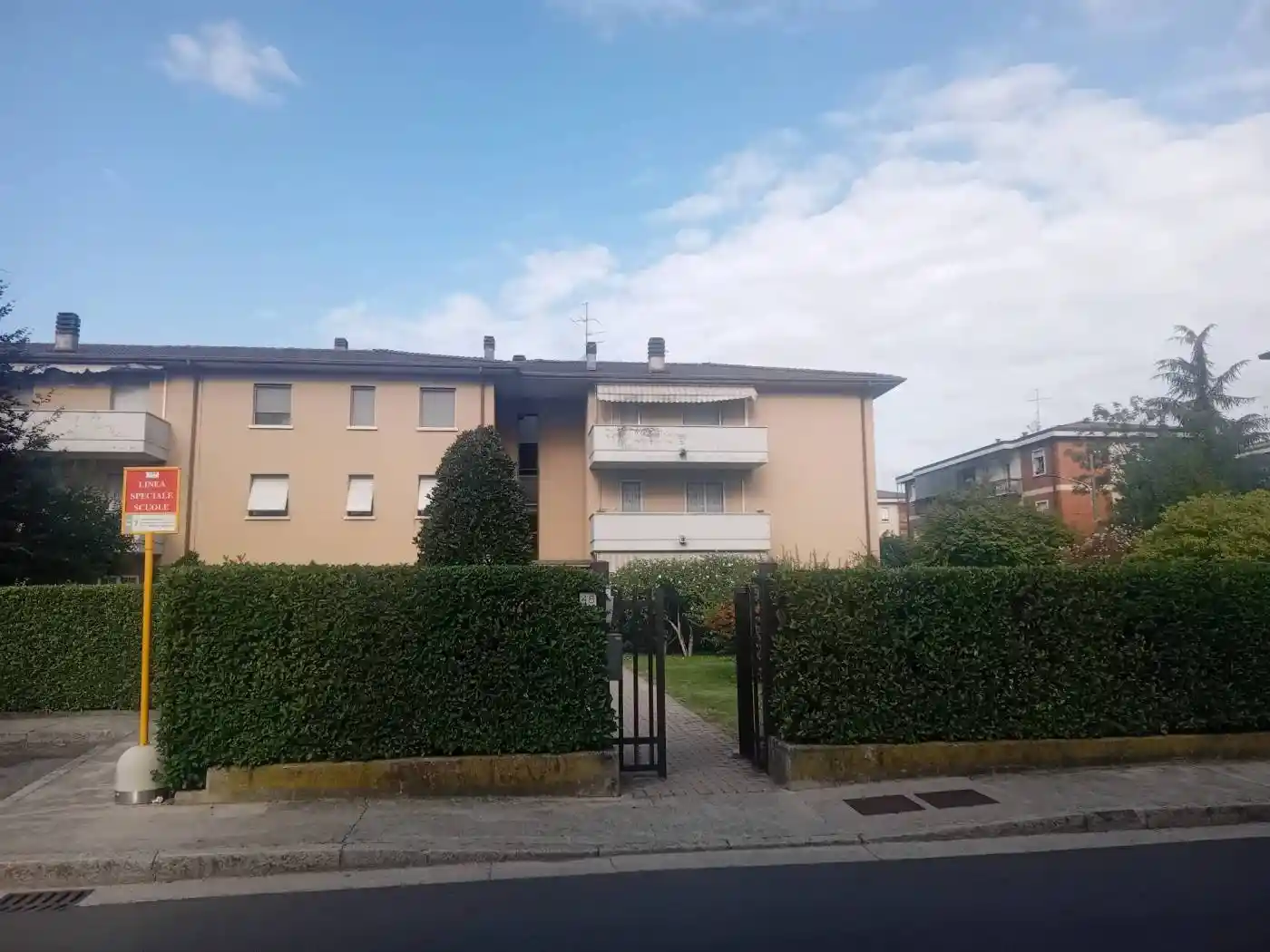 Appartamento in vendita a Brescia