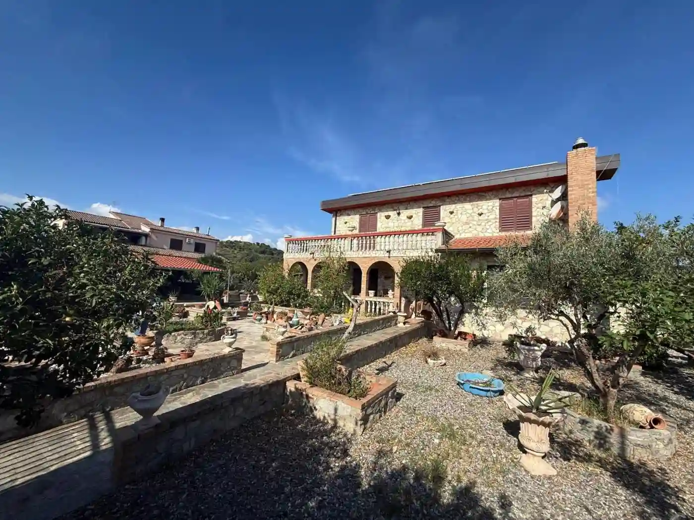 Villa - foto 4