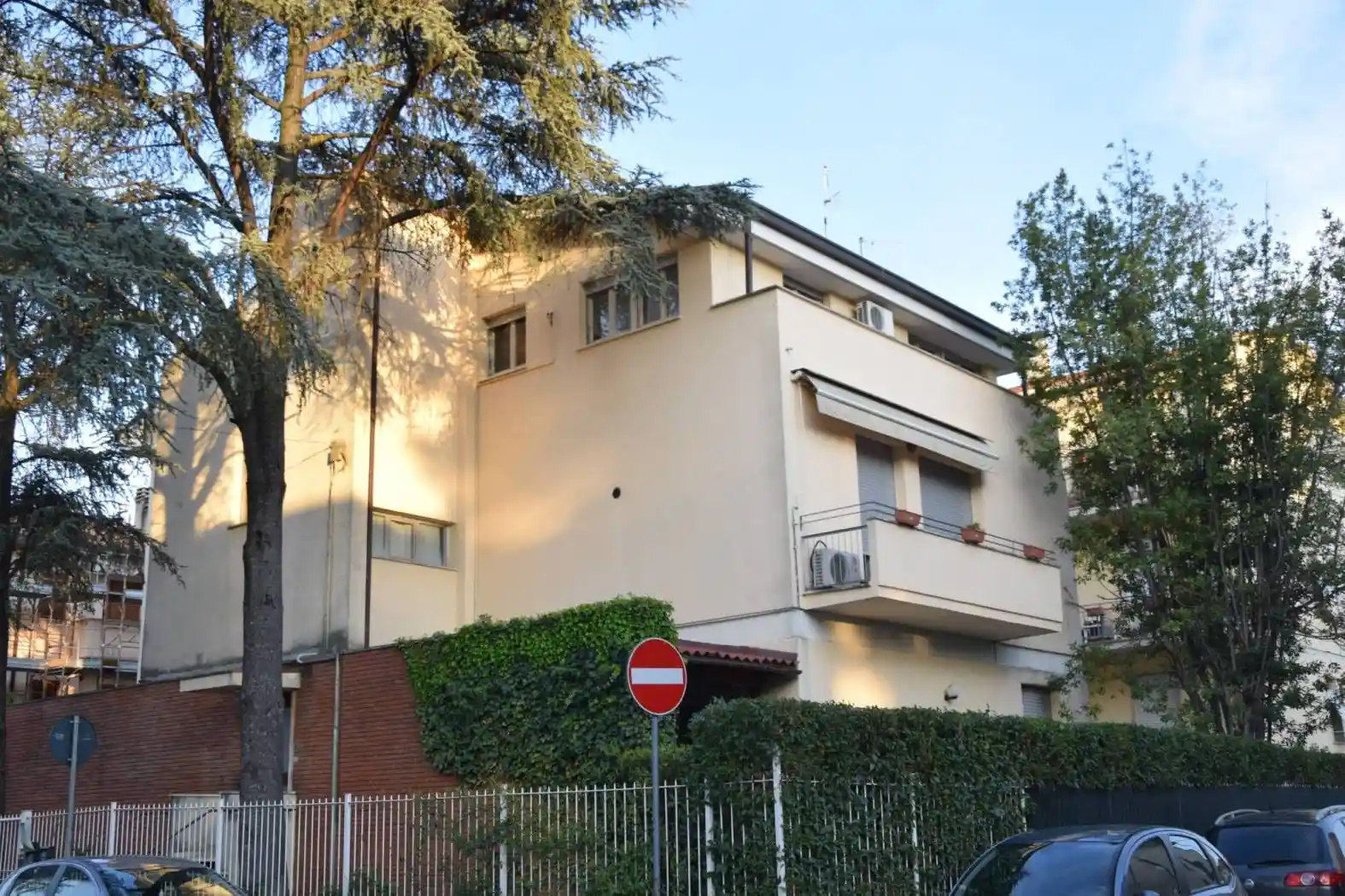 Appartamento in affitto a Foligno