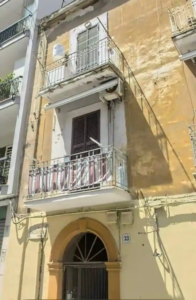 Appartamento in vendita a Bari