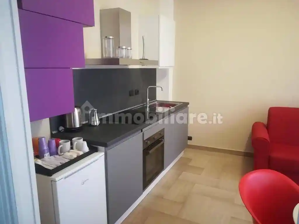 Appartamento in affitto a Santa Teresa di Riva