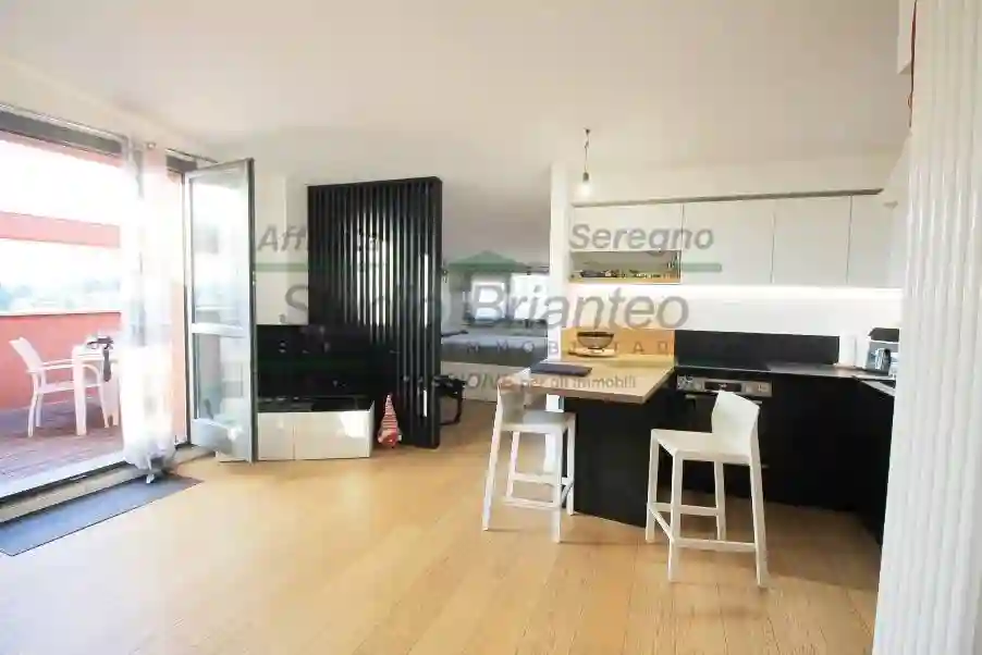 Attico - Mansarda - foto 2