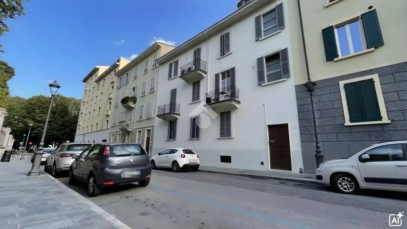 Appartamento in affitto a Parma