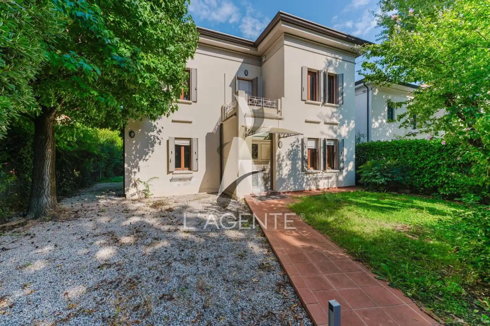 Villa in vendita a Treviso