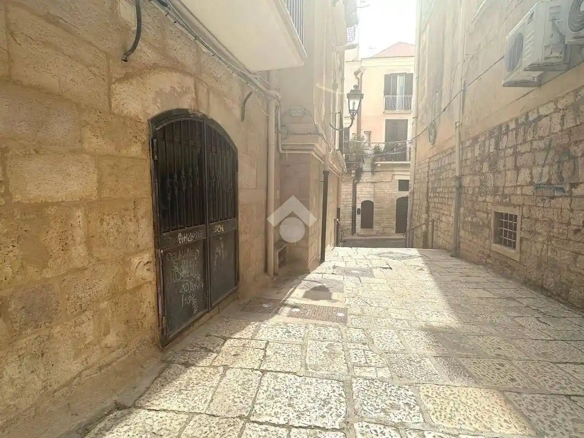 Appartamento in vendita a Barletta