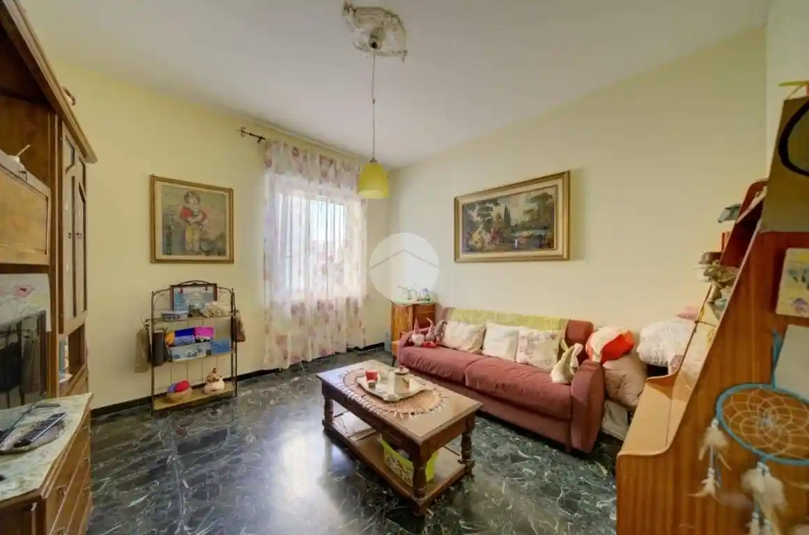 Appartamento in vendita a Piossasco