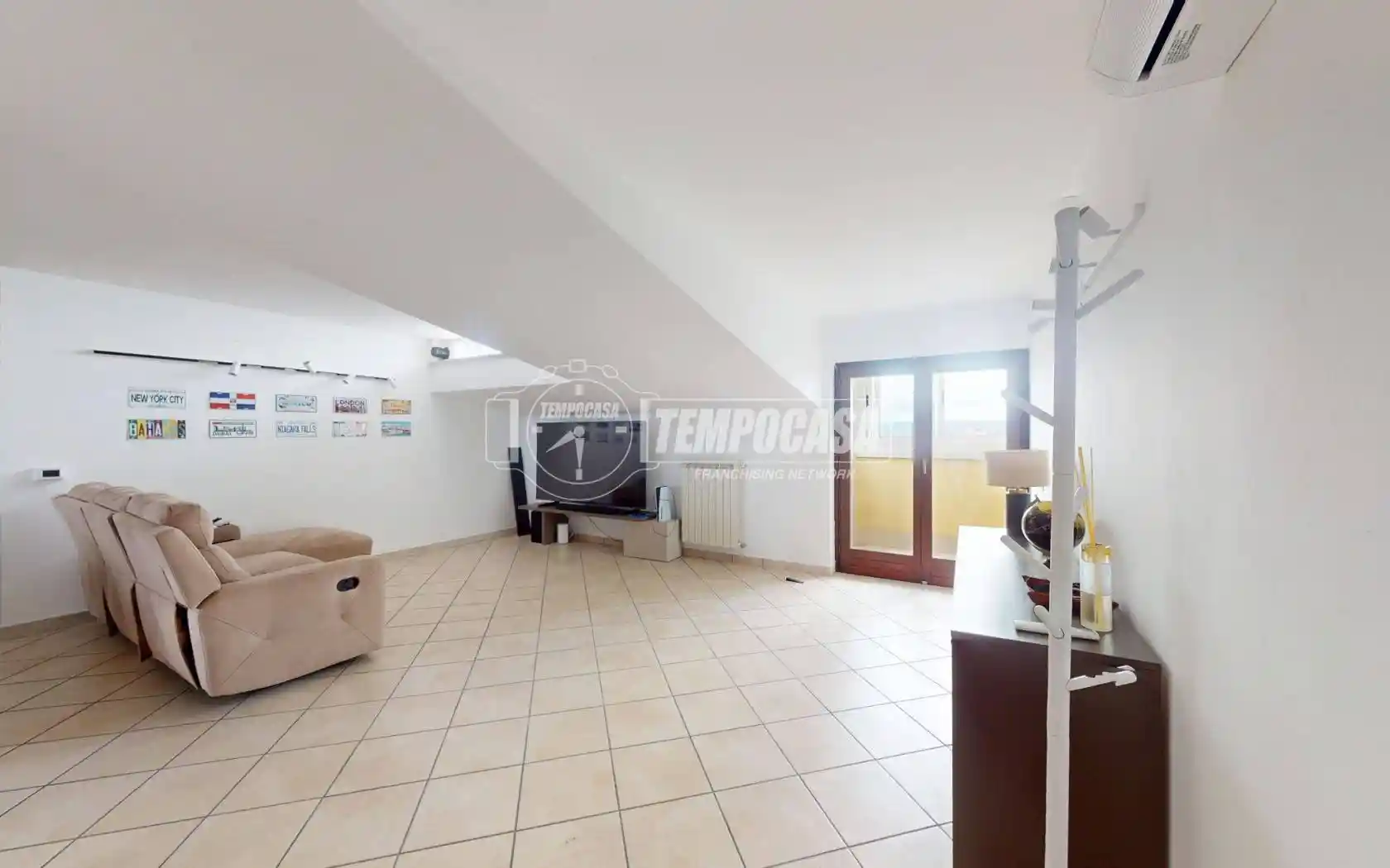 Appartamento in vendita a Aversa