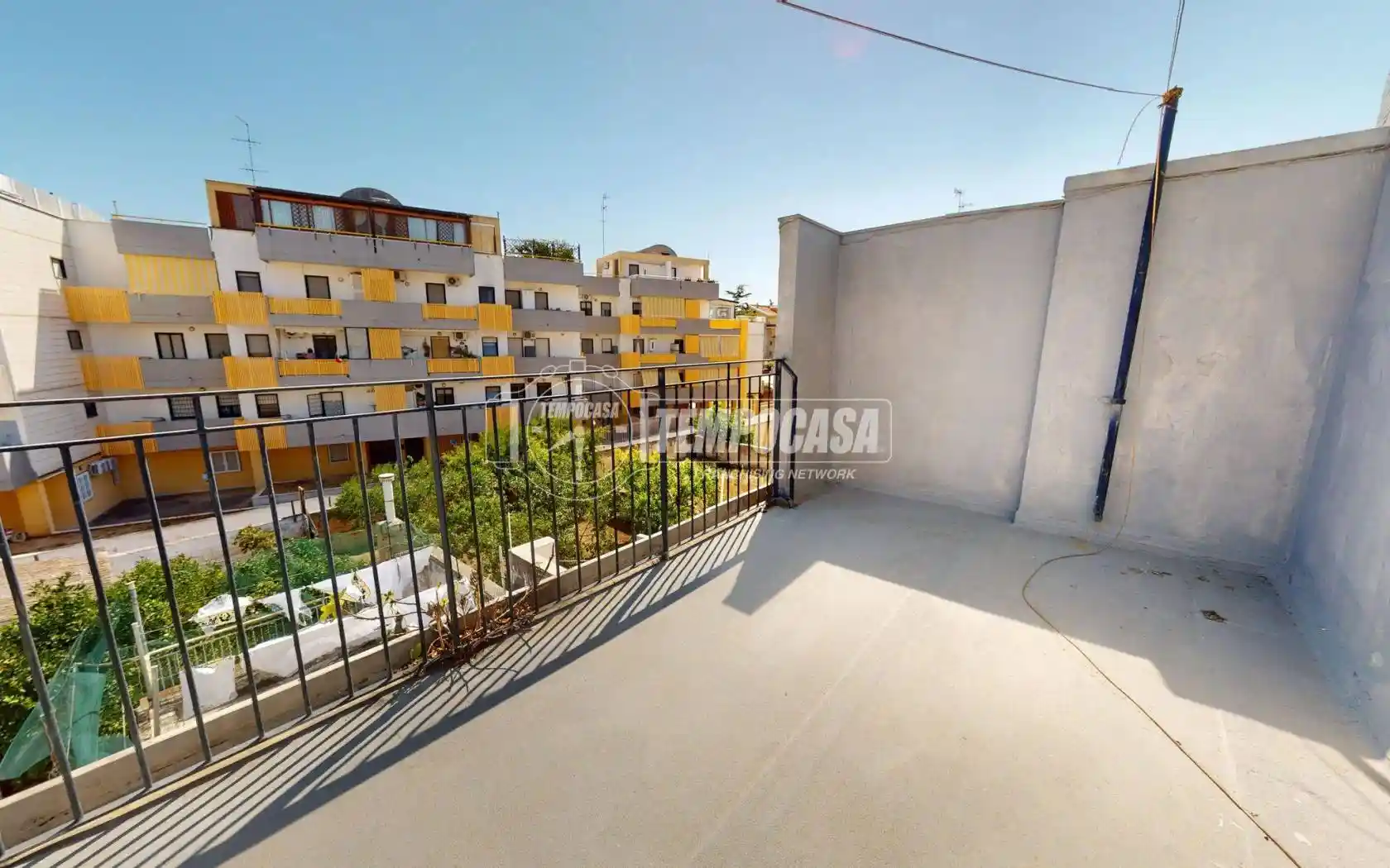 Appartamento in vendita a Bari